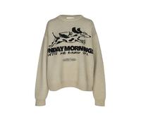 ANOTHER COTTON LAB Suéter beige | L