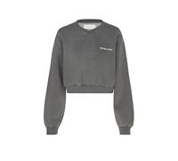 ANOTHER COTTON LAB Suéter gris claro | L