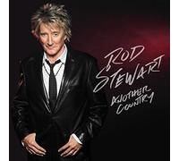 Another Country by Rod Stewart (2015-10-21)