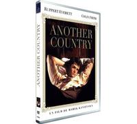 Another Country [Francia] [DVD]