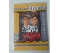 Another Country [Francia] [DVD]