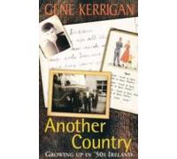Another Country - Growing Up In 50s Ireland (ebook)
