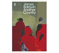 James Baldwin – Another Country – Penguin Modern Classics