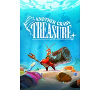 Another Crab's Treasure (PC) Steam Key EUROPE