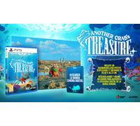 Another Crab's Treasure - PS5