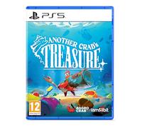Another Crab's Treasure - PS5