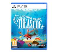 Another Crab's Treasure - PS5