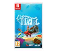 Another Crab's Treasure - Switch