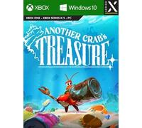 Another Crab's Treasure (Xbox Series X/S, Windows 10) - Xbox Live Account - GLOBAL