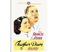 Another Dawn – DVD – USA – Warner Bros.