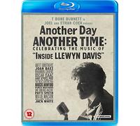 Another Day . Another Time - Celebrating The Music Of 'Inside... [Edizione: Regno Unito] [Italia] [Blu-ray]