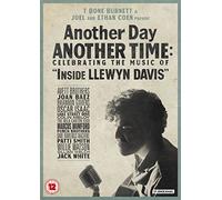 Another Day, Another Time - Celebrating The Music Of Inside Llewyn Davis [DVD]