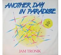 Another day in paradise (Es Paradis/Lovely Jubbley Dub Mixes Mixes, UK) / Vinyl Maxi Single [Vinyl 12'']