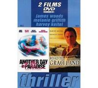 Another Day in Paradise + Road to Graceland [Francia] [DVD]
