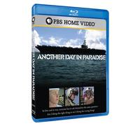 Another Day in Paradise [USA] [Blu-ray]