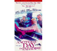 Another Day in Paradise [USA] [VHS]