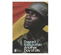 Another Day of Life (Penguin Modern Classics) [Idioma Inglés]