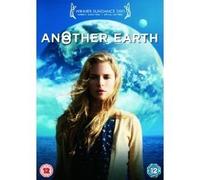 Another Earth [Edizione: Regno Unito] [Italia] [DVD]
