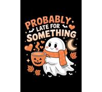 Another Fine Day: Halloween Basket Stuffers for Adults. Gift for Teacher, Coworkers, Employees and more