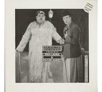 Another Fine Mess Records Presents - Stan Laurel & Oliver Hardy Vol.2 (LP, White Vinyl, Ltd.)