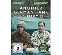 Another German Tank Story [Alemania] [DVD]