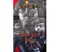 Another Ghetto Lullaby: A ghetto book of poetry... (Ghetto Lullaby's)