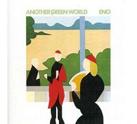 Another Green World - Brian Eno CD Emi Mktg