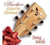 Another Guitar For Christmas