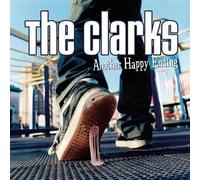 Another Happy Ending by Clarks [Music CD]