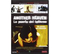 Varios - Another Heaven : La Puerta Del Infierno DVD 2000 Anazahevun