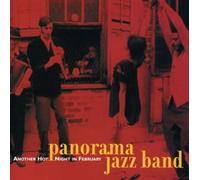 Another Hot Night in February by Panorama Jazz Band (2003-04-15)