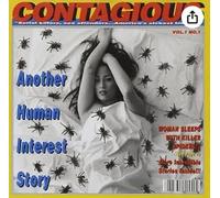 Another Human Interest Story