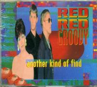 Another kind of find [Single-CD]