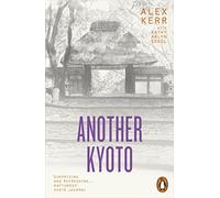 Another Kyoto [Idioma Inglés]