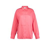 Another Label Catalina Shirt Long Sleeve Camelia Rose Talla: L | Camisas Outlet | Mujer | Rosa