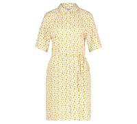 Another Label Coco Flower Dress S/s Sunflower Print Talla: XS | Blusón Outlet | Mujer