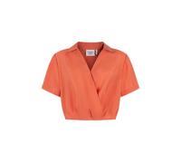 Another Label Dani Top Ginger Talla: XS | Blusas Outlet | Mujer |