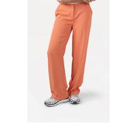 Another Label Doore Pants Ginger Talla: S | Pantalones Rectos Outlet | Mujer