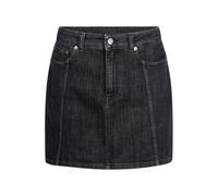 Another Label Isabel Skirt Dark Grey Talla: XS | Faldas Vaqueras Outlet | Mujer | Gris