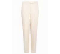 Another Label Milly Pants Semolina Talla: XS | Pantalones Rectos Outlet | Mujer