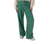 Another Label Moore Pants Lily Pad Talla: XS | Pantalones Rectos Outlet | Mujer