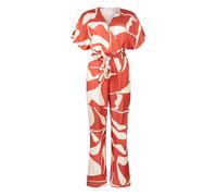 Another Label Nena Jumpsuit Graphic Ginger Talla: XS | Monos Outlet | Mujer