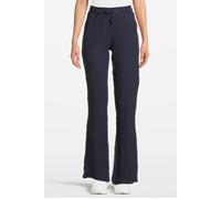 Another Label Salsal Pants Night Sky Talla: XS | Pantalones Outlet | Mujer | Negro