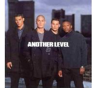 Another Level - Another Level [Casete]