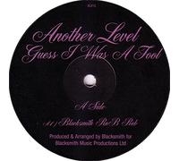 Another Level - Another Level - Guess I Was A Fool - [12"]
