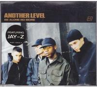 Another Level - Be Alone No More