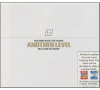 Another Level - Be Alone No More/H..