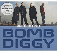 Another Level - Bomb Diggy [CD 1]