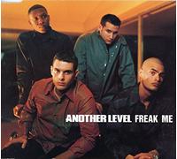 Another Level - Freak Me [CD 1]