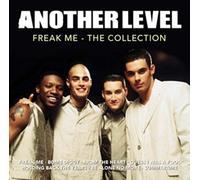 Another Level - Freak Me: The Collection